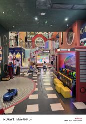 -MELAND CLUB亲子乐园·派对·餐厅(北京芳圆里ID MALL店)