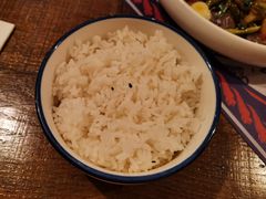 五常大米-铁公鸡·四川料理(天环广场店)