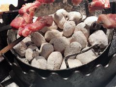 -七号仓库火盆烧烤(镇江北路店)