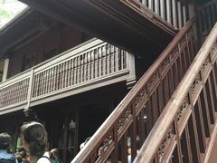 -蒋氏故居
