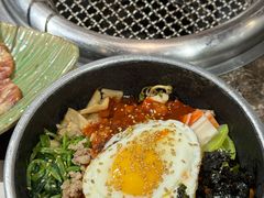 -一品诚记烤肉·甄选店(中南路店)