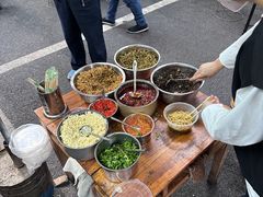 -虎子面粉馆(五一东村店)