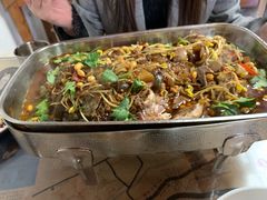 -88号小吃店·经典云南菜·地道纳西美食