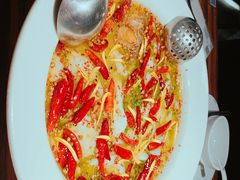-新太二·鲜料川菜(智慧城广百店)