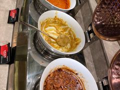 -比格比萨自助(李沧万达店)