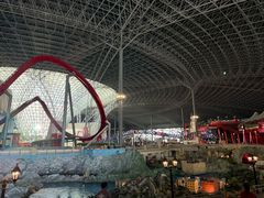 -法拉利主题公园