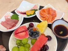 -第六季自助餐厅(北太平庄店)