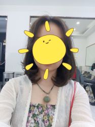 点击看大图 -臻艾Hair Salon