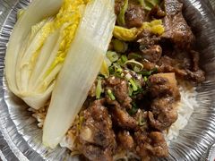 -膳心记-明火四宝煲仔饭(燕南店)