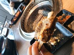 -火炉火自助餐(悠唐购物中心店)
