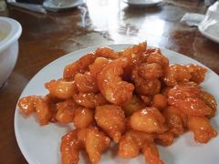 -华春餐馆(鱼山路店)