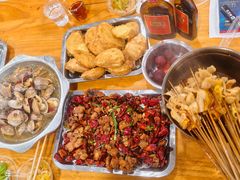 -陈氏肥蛤(小纬六路总店)