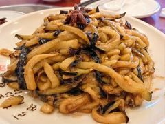 -聚首堂·特色小吃·肘子(什刹海德胜门店)