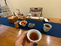 -小茶闲舍·观景商务茶馆(广州塔店)