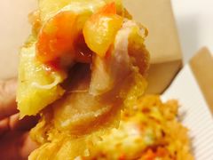 -肯德基(西桥店)