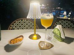 -LE MISSMORE餐酒吧(茉念西里店)