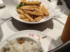 -新白鹿餐厅(银泰西湖文化广场店)