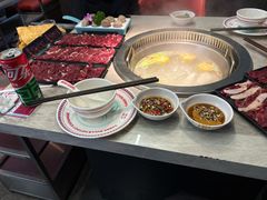 -三头牛·潮汕牛肉生蚝火锅 (夏湾店)