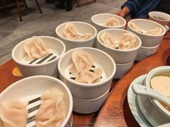 -喜鼎海胆水饺(东港店)
