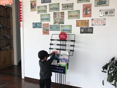 -汤山温泉房车营地 茶温泉