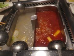 -海底捞火锅(万丰桥店)
