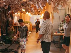 -金九姬黑牛烤肉料理(杨舍老街店)