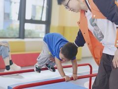 -妙拓思MUTUUS少儿体能馆(赛银国际店)