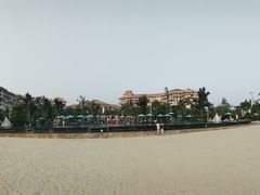 -惠州金海湾嘉华度假酒店