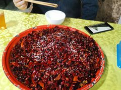 -林中乐辣子鸡(歌乐山总店)