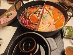 -山缓缓火锅(上海闵行龙湖店)