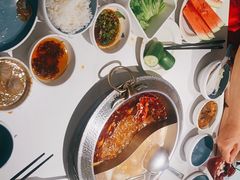-左庭右院鲜牛肉火锅(新梅广场店)