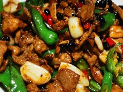 -北京老铺烤鸭(欣大购物广场店)