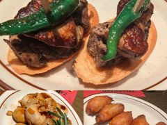 -ZAFFERANO西班牙海鲜饭(上海首店)