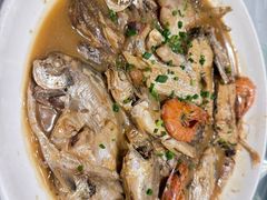 -渔人码头(中南店)