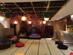 -汉宫汤泉汗蒸洗浴(五四广场店)