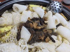 -菌之家·专业纯野生菌火锅·特色炒菌