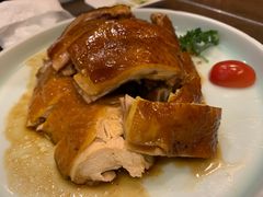 -新旺茶餐厅(嘉里城店)