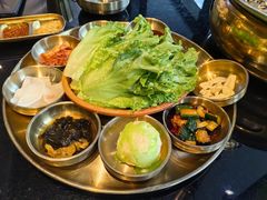 -东味北道熟成·炭火烤肉(九龙店)