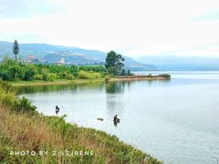 -抚仙湖禄充风景区