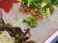 -奉天掌柜·非遗猪手·笨饺子(崇山路店)