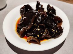 黑木耳-大鸽饭(体育西路店)