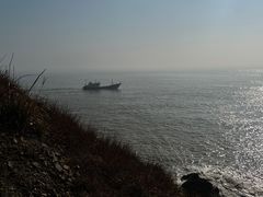 -东沙渔村