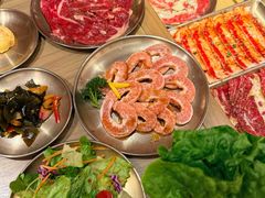 -西塔老太太泥炉烤肉(亚运村店)