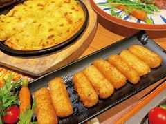 -路易十三西餐厅(西关新天地店)