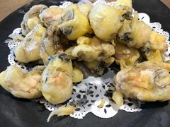 油炸牡蛎-小孙家厨(长春路店)