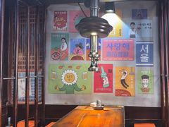 -火炉情韩国料理店(古田路店)