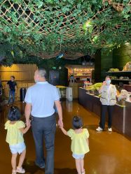 -奇幻丛林(佛罗伦萨小镇店)