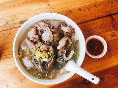 -潮镇老尾牛杂(环城西路店)