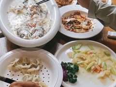 -米香居新鲁味·水饺餐厅