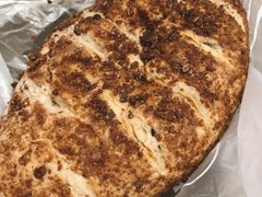 黑糖厚芋泥软软包-LELECHA乐乐茶(美罗城店)